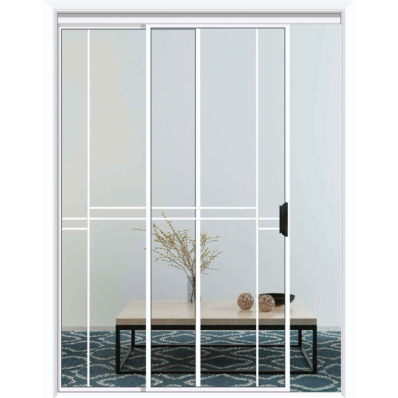 هل أبواب PD مناسبة لمداخل المطبخ الحديثة؟